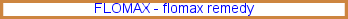 Flomax